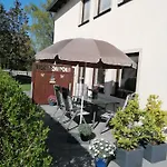Apartamento Wegner *