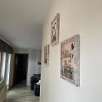Apartament Wegner Trassenheide