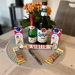 Apartamento Wegner *