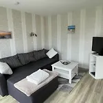 Wegner Apartamento Trassenheide
