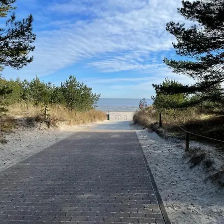 דירה Wegner טראסנהיידה