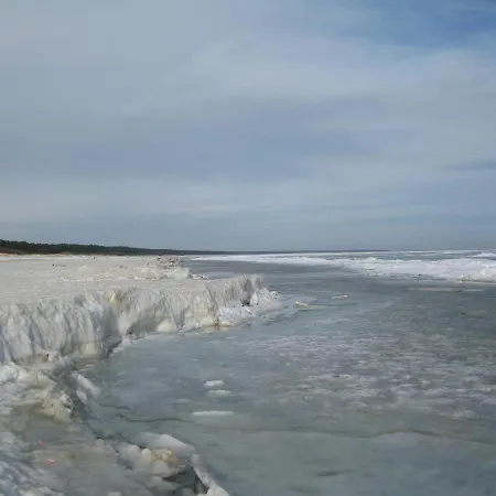 Wegner דירה טראסנהיידה