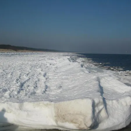 Wegner דירה טראסנהיידה