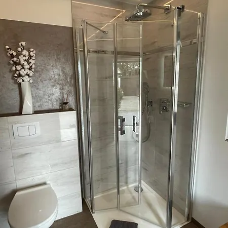 דירה Wegner טראסנהיידה