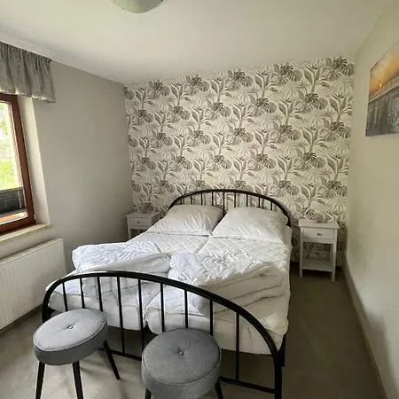 Wegner Apartmán Trassenheide