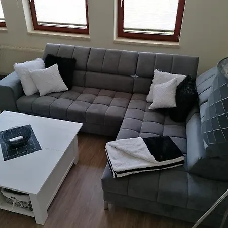 דירה Wegner טראסנהיידה