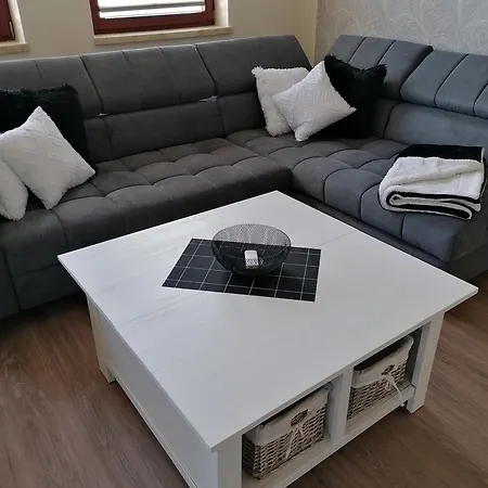 Wegner דירה *
